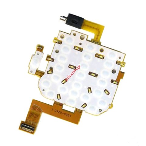 Γνήσια πλακέτα πληκτρολογίου SonyEricsson W890i UI Board