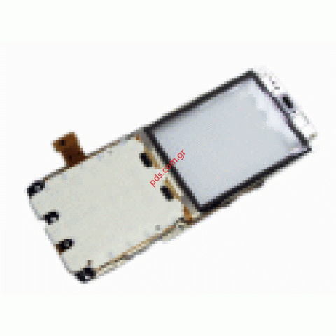 Γνήσια πλακέτα πληκτρολογίου (SWAP) Nokia C5-00 UI Board frame