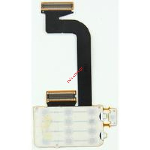 Γνήσια πλακέτα SonyEricsson W910i Numeric Ui αριθμητικού πληκτρολογίου