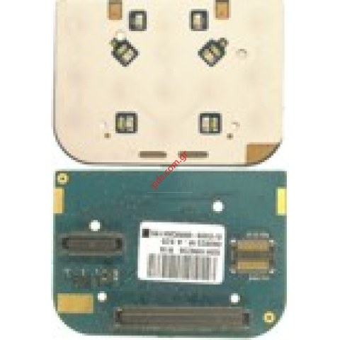 Γνήσια πλακέτα upper SonyEricsson W850i, W830i λειτουργιών function εξωτερικού πληκτρολογίου 