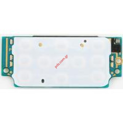 Γνήσια πλακέτα upper SonyEricsson W910i λειτουργιών function εξωτερικού πληκτρολογίου 