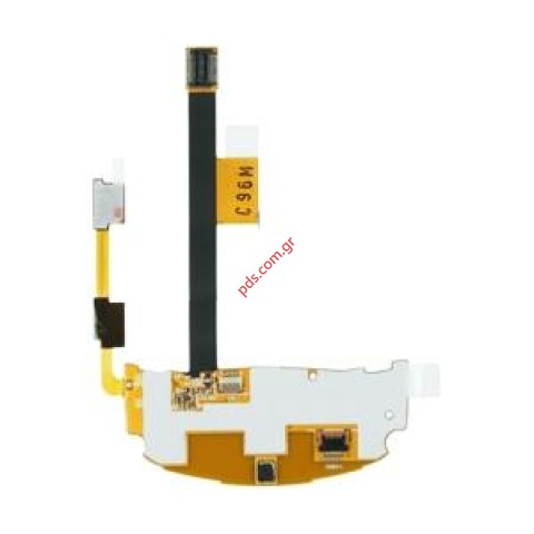 Γνήσια Samsung GT i7500 εσωτερική πλακέτα πληκτρολογίου με ταινία