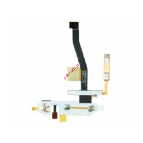 Γνήσια Samsung i8000 Omnia II εσωτερική πλακέτα πληκτρολογίου με ταινία