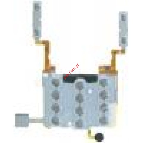 Γνήσια ταινία flex Samsung L760 Slide ενδιάμεση μηχανισμού 