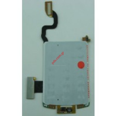 Γνήσια ταινία με επαφή πληκτρολογίου MOTOROLA V6 Maxx