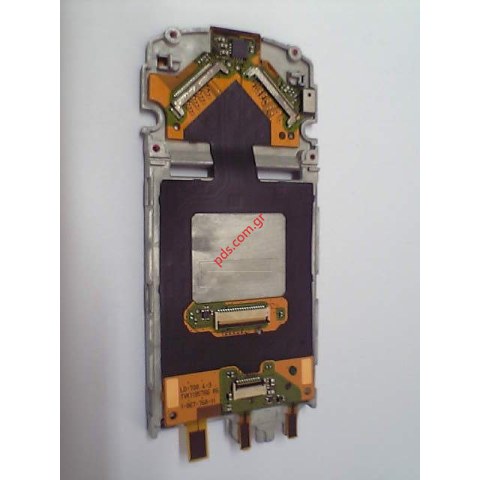 Γνήσια ταινία πληκτρολογίου και οθόνης SonyEricsson W900i