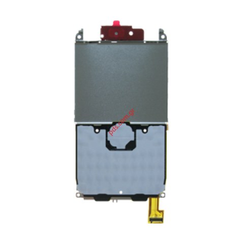 Γνήσιο ανταλακτικό  Nokia E71 ui board πλαίσιο με πλακέτα πληκτρολογίου 