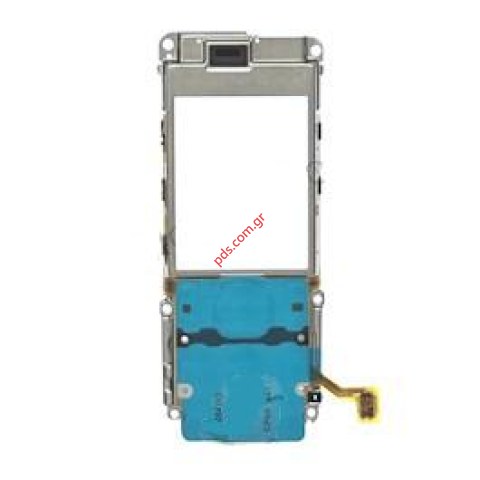 Γνήσιο ανταλακτικό πλακέτα πληκτρολογίου Nokia 5220 ui board