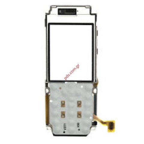 Γνήσιο ανταλακτικό πλακέτα πληκτρολογίου Nokia 7310supernova ui board
