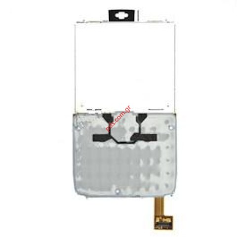 Γνήσιο ανταλακτικό πλακέτα πληκτρολογίου Nokia E63 ui board Chassis