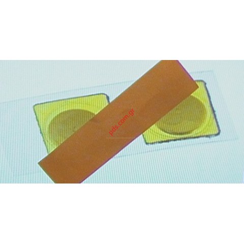 Original trackball dome BlackBerry 9000 series