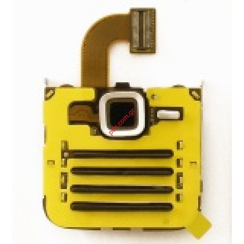 Πλακέτα εσωτερική πληκτρολογίου (ΟΕΜ) για το Nokia N78 ui board