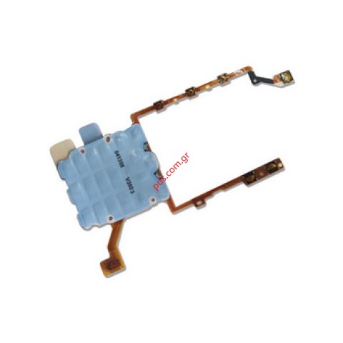 Πλακέτα OEM πληκτρολογίου Nokia 5310 με ταινία και διακόπτες