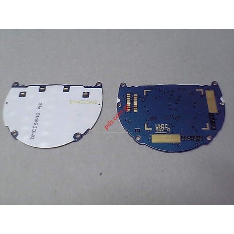 Πλακέτα πληκτρολογίου με επαφή για 6630