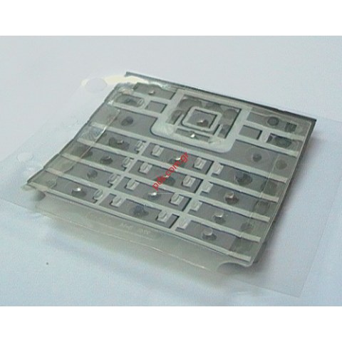 Εξωτερικό πληκτρολόγιο (OEM) SonyEricsson C902 Black