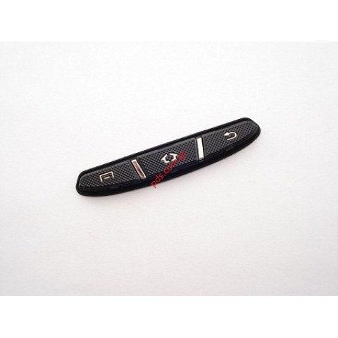 Εξωτερικό πληκτρολόγιο Samsung Xcover 2 S7710 Black