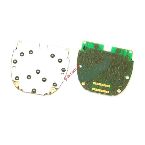 Γνήσια πλακέτα πληκτρολόγιου Nokia 3650 Keypad board