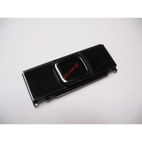 Γνήσιο άνω πληκτρολόγιο Nokia 8800 Arte Black σε μαύρο χρώμα