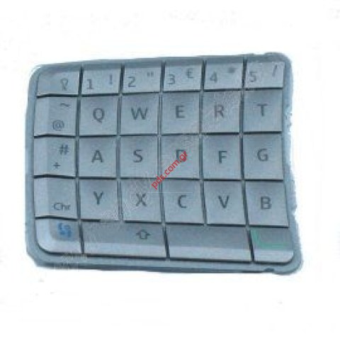 Γνήσιο αριστερό πληκτρολόγιο ΝΟΚΙΑ E70 Latin