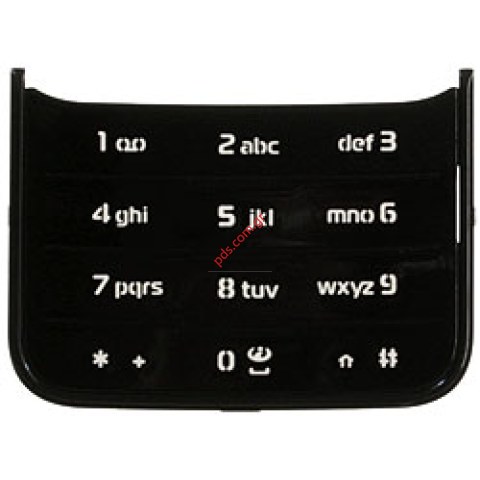 Γνήσιο αριθμητικό πληκτρολόγιο Nokia N81 Numeric T9 