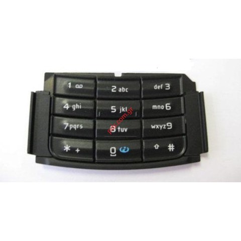 Γνήσιο αριθμητικό πληκτρολόγιο Nokia N95 8GB Numeric