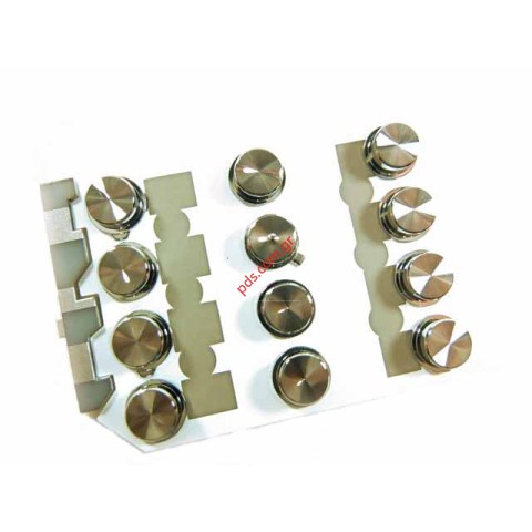 Γνήσιο αριθμητικό πληκτρολόγιο SonyEricsson K810i  blue black