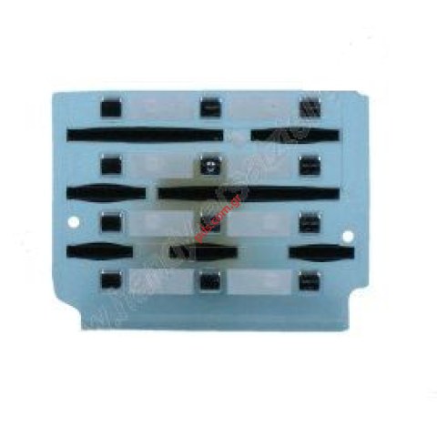 Γνήσιο αριθμητικό πληκτρολόγιο SonyEricsson T650i Numeric (για όλα τα χρώματα)