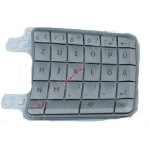 Γνήσιο δεξιό πληκτρολόγιο ΝΟΚΙΑ E70 Latin