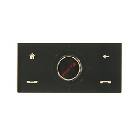 Γνήσιο εξωτερικό πληκτρολόγιο HTC Diamond P3700, Touch Pro Function black