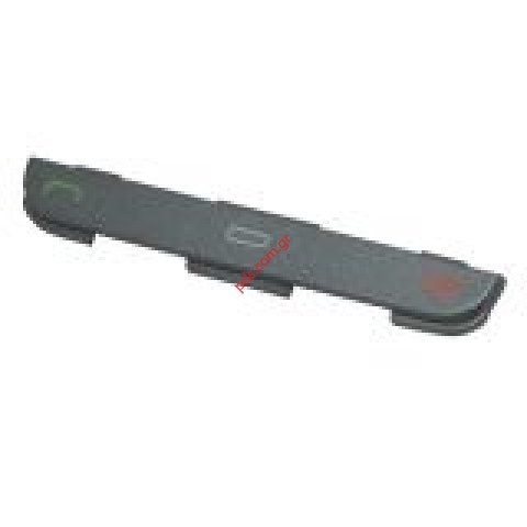 Γνήσιο εξωτερικό πληκτρολόγιο Nokia C5-03 Touch and type Grey