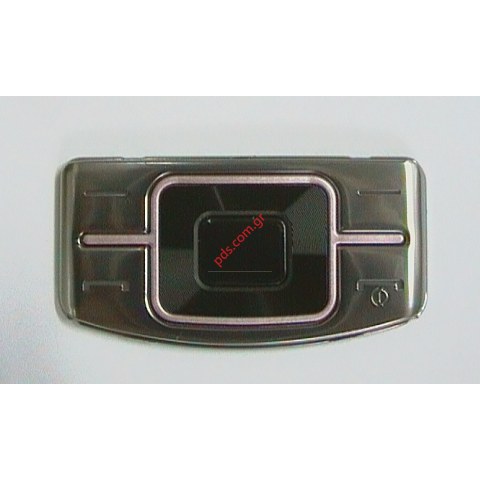 Γνήσιο εξωτερικό πληκτρολόγιο Samsung C3050 pink