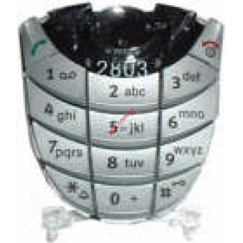 Γνήσιο εξωτερικό πληκτρολόγιο SIEMENS S55