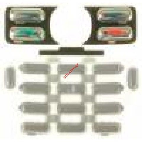 Original Nokia N91 keypad T9 numeric