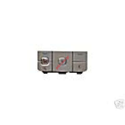 Γνήσιο πάνω πληκτρολόγιο ασημί  ΝΟΚΙΑ 6260