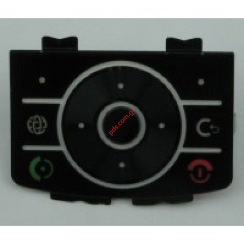 Γνήσιο πληκτρολόγιο function Motorola Z3 μαύρο