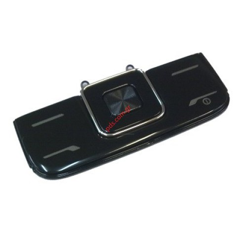 Γνήσιο πληκτρολόγιο function Samsung E2600 Sub V2 Black σε μαύρο χρώμα Γνήσιο πληκτρολόγιο function Samsung E2600 Sub V2 Black σε μαύρο χρώμα