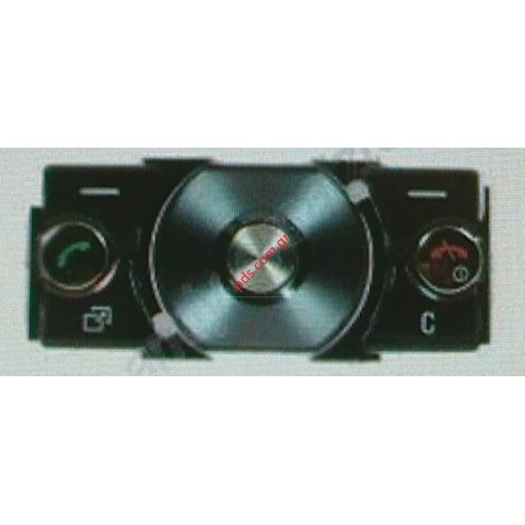 Γνήσιο πληκτρολόγιο function SonyEricsson G705 Gold