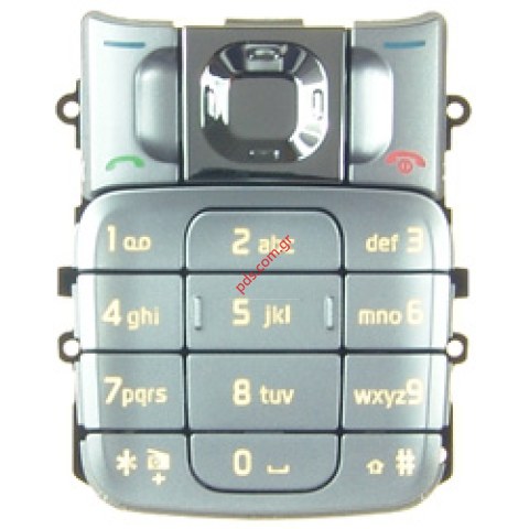 Γνήσιο πληκτρολόγιο για το ΝΟΚΙΑ 2310