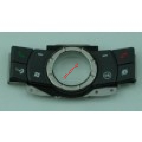 Γνήσιο πληκτρολόγιο HTC P3300 για το γκρί χρώμα