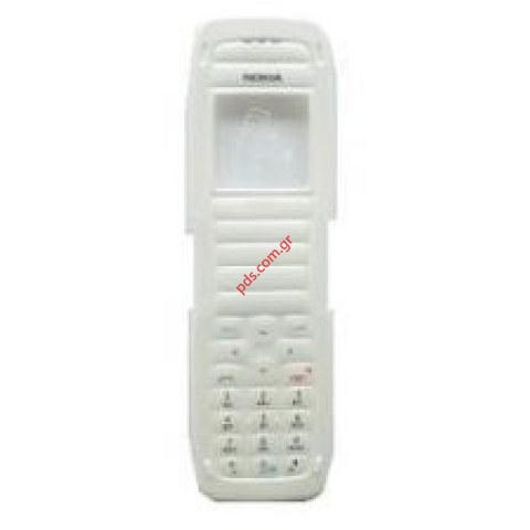 Γνήσιο πληκτρολόγιο με τζαμάκι για Nokia 2650