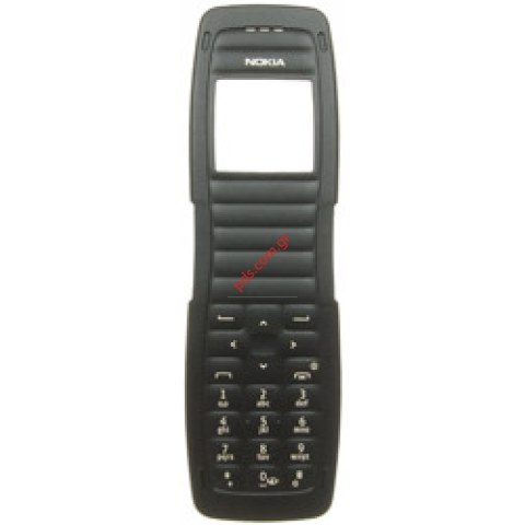 Γνήσιο πληκτρολόγιο με τζαμάκι για Nokia 2652