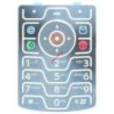 Γνήσιο πληκτρολόγιο MOTOROLA V3