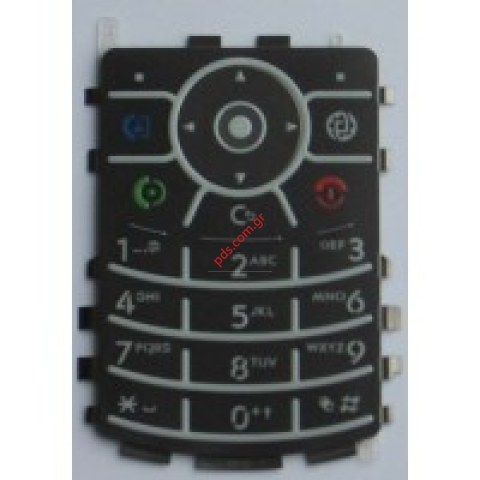 Γνήσιο πληκτρολόγιο Motorola V3x 