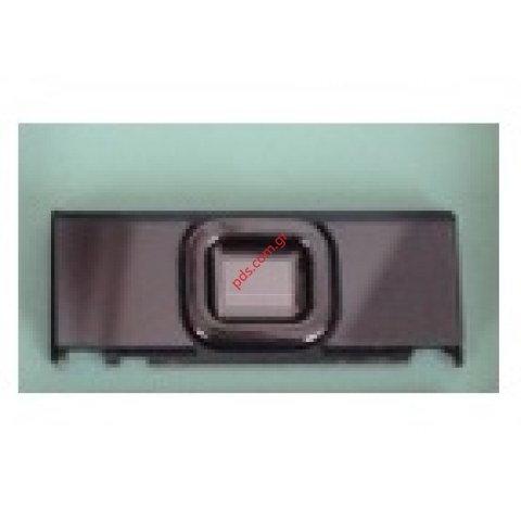 Γνήσιο πληκτρολόγιο Navi Function Nokia 8800 Arte Saphire Brown σε καφέ χρώμα