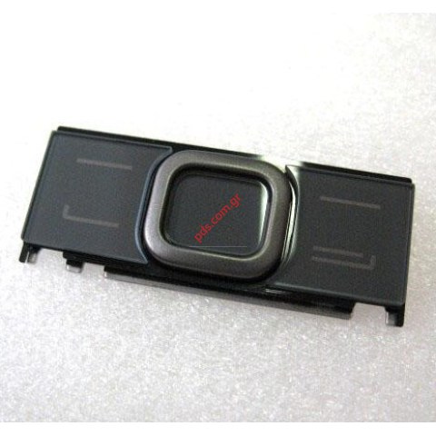 Γνήσιο πληκτρολόγιο Navi Nokia 8800 Arte Carbon Grey