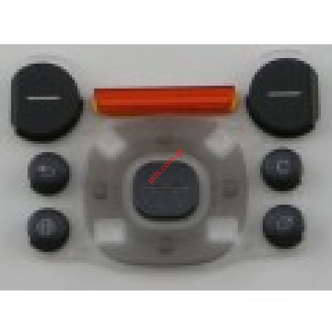 Γνήσιο πληκτρολόγιο Navy function SonyEricsson W850i μαύρο