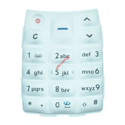 Γνήσιο πληκτρολόγιο ΝΟΚΙΑ 1101