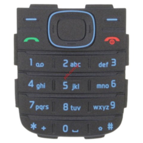 Γνήσιο πληκτρολόγιο NOKIA 1208 (ΕΞΑΝΤΛΗΘΗΚΑΝ)