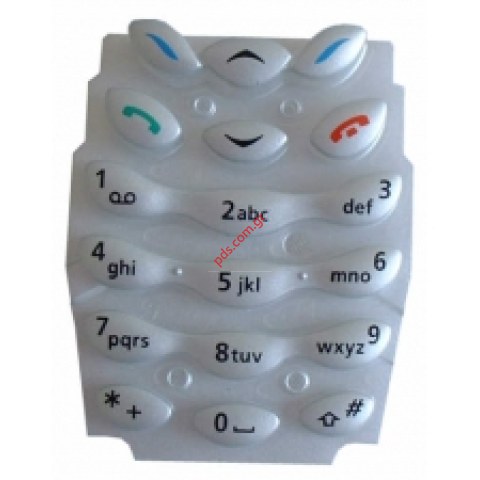 Γνήσιο πληκτρολόγιο ΝΟΚΙΑ 3410