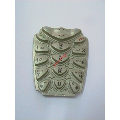 Γνήσιο πληκτρολόγιο ΝΟΚΙΑ 3510i, 3510